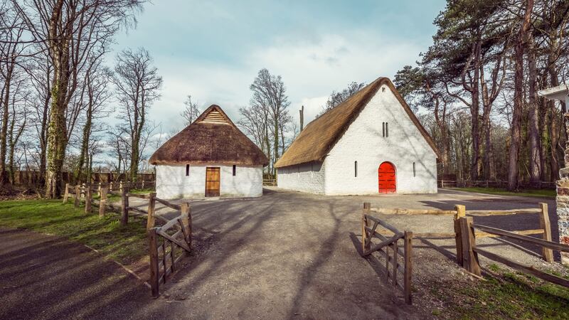 St Fagans, in Cardiff, was shortlisted for the annual prize for its exploration of Welsh culture and history.