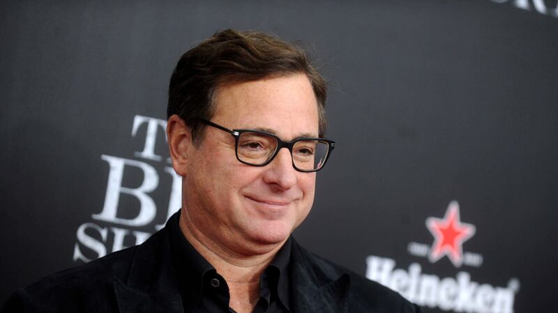 Dirty Daddy: The Bob Saget Tribute will feature appearances from the actor closest friends.