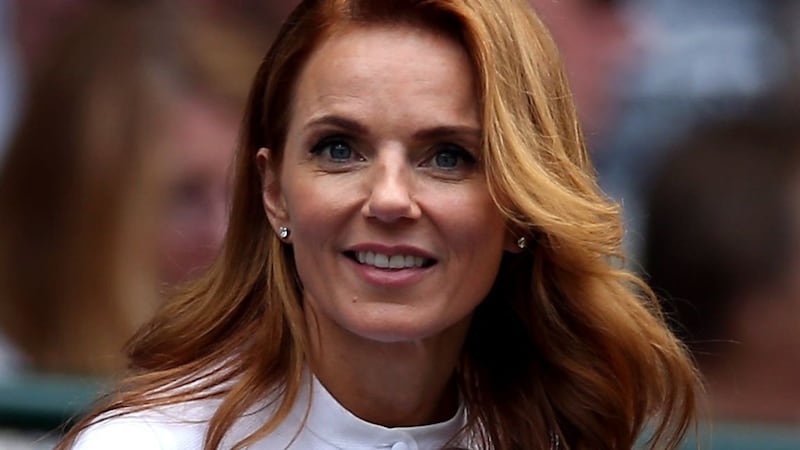 The former Spice Girls singer will collect her award at a degree ceremony in November.