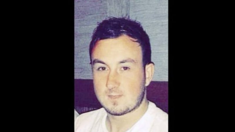 Aaron Brady has pleaded not guilty to the murder of Detective Garda Adrian Donohoe 