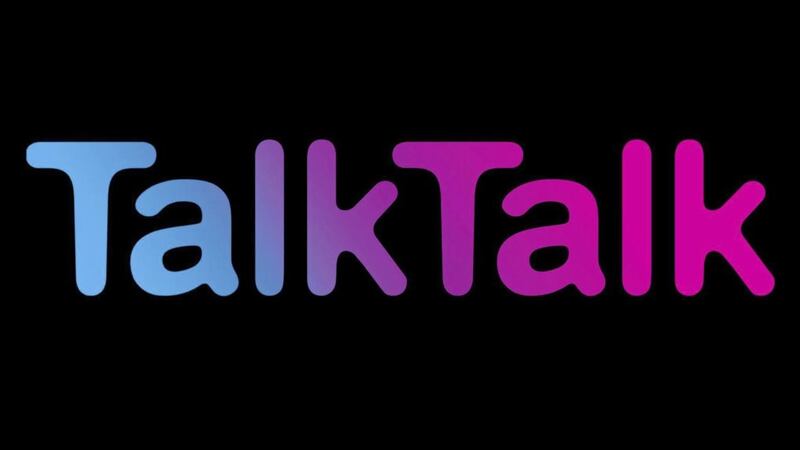 TalkTalk said revenues slipped in its first quarter despite adding 20,000 broadband customers 