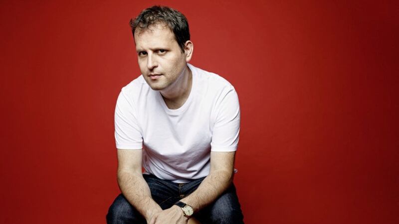 Adam Kay will be bringing This Is Going To Hurt to the Open House Festival next month 