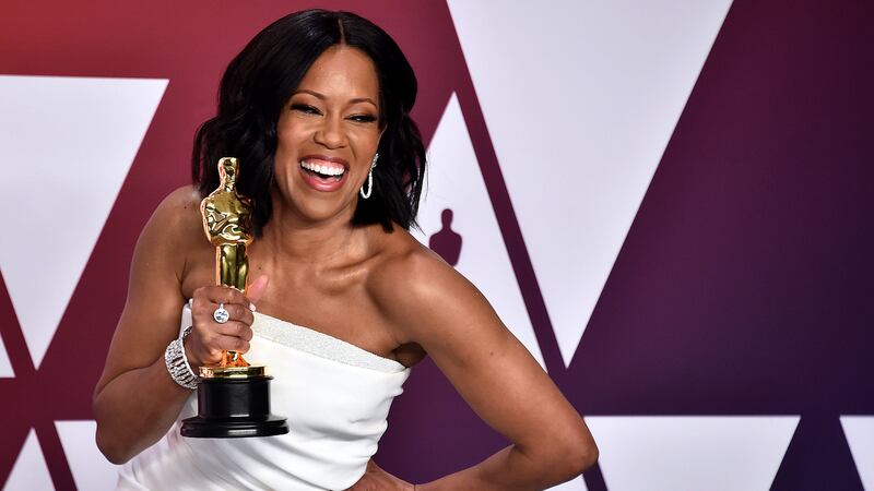 The Oscar winner is tipped for awards success with her directorial debut.