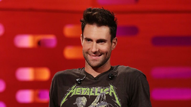 The Maroon 5 frontman was part of the original line-up when the show launched in 2011.
