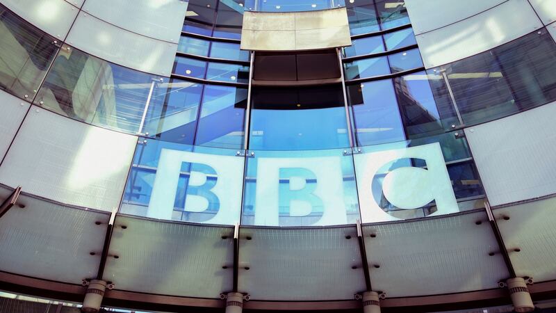 The BBC has published specific guidance, as part of its social media review, for high profile presenters (Ian West/PA)