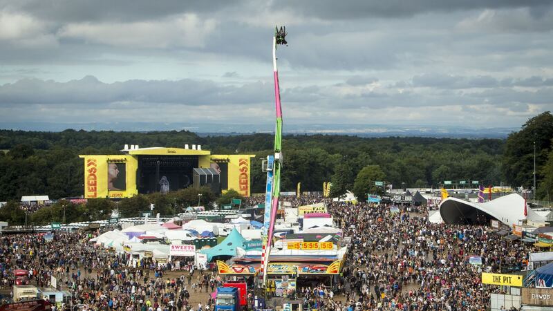 A number of festivals have introduced the scheme.