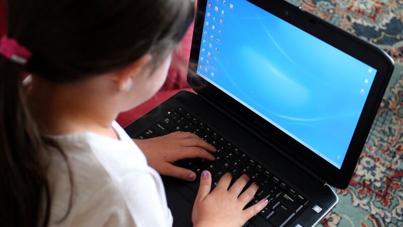 Tech firms must find ways to stop children accessing harmful content on the internet, Ofcom has said