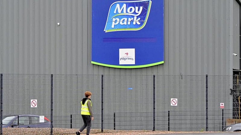 Moy Park owner Pilgrim&#39;s Pride could soon be folded into Brazilian meat giant JBS. 