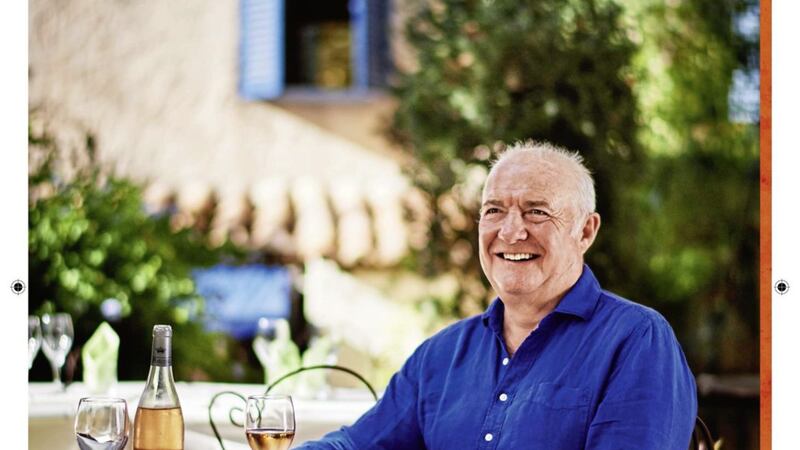 Rick Stein is back with a new French cuisine-inspired cookbook