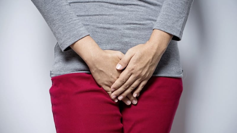 Overactive bladder, which causes a sudden need to urinate, affects around five million women in the UK 