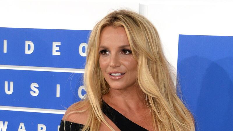 Netflix said a full trailer for Britney vs Spears will arrive on Wednesday.