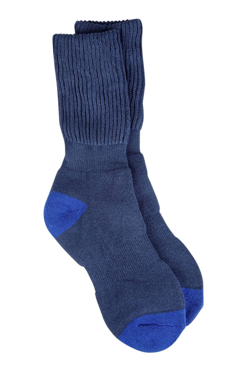 Double Layer Walking Socks, &pound;6.49 &ndash; reduced from &pound;12.99, Mountain Warehouse 