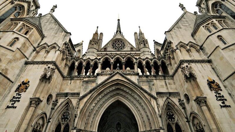 The trial is being held at High Court (PA)