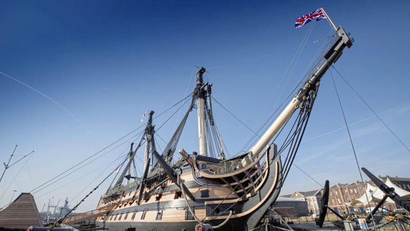 Fit-out specialist Marcon will share in the contract for the design and build of a new HMS Victory gallery at the National Museum of the Royal Navy in Portsmouth Historic Dockyard. Fit-out of the museum is due to begin this month 
