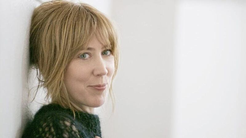 Beth Orton begins her Irish tour tomorrow at The Limelight 2 in Belfast 
