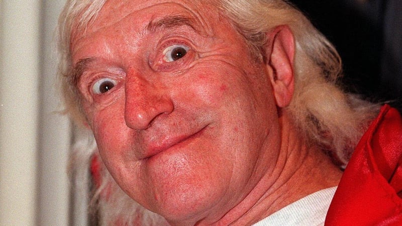 Disgraced entertainer Jimmy Savile was revealed as a prolific sex offender after his death in 2012 (Peter Jordan/PA)