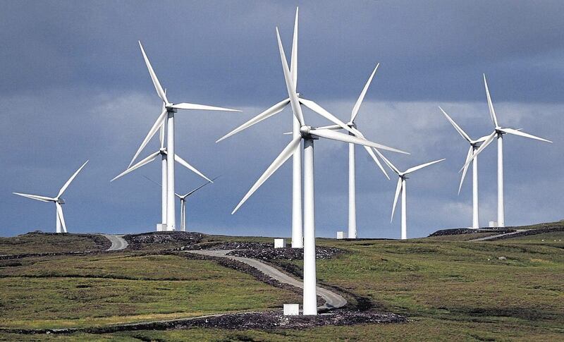 In 2022, wind farms provided 34 per cent of the Republic&rsquo;s electricity, but the planning system requires reform to speed up the capacity to deliver on development of new projects 