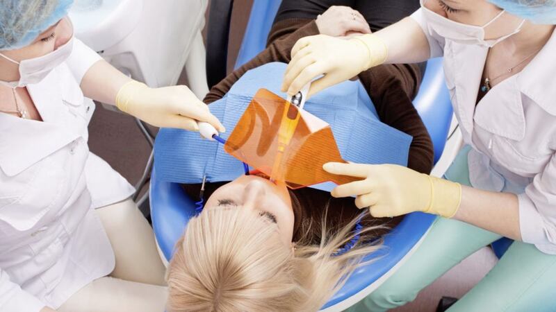 An innovative new idea could lead to the end of root canal treatments as we know them 