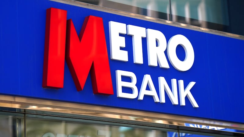 Metro Bank has confirmed it is axing around 1,000 jobs and warned over further staff cuts as part of an overhaul that will also see branches no longer open seven days a week
