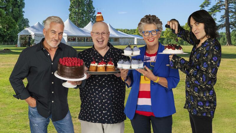 A new batch of contestants will compete for the title of Star Baker.