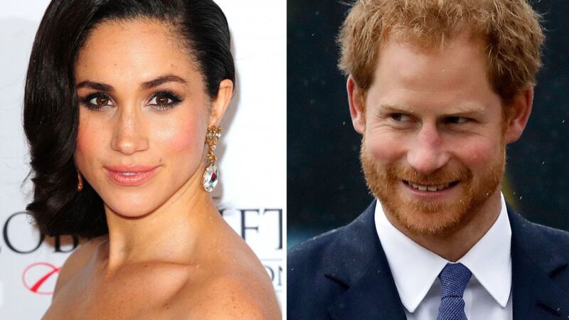 Meghan Markle's brother reveals their dad is pretty happy with the family's new royal connection