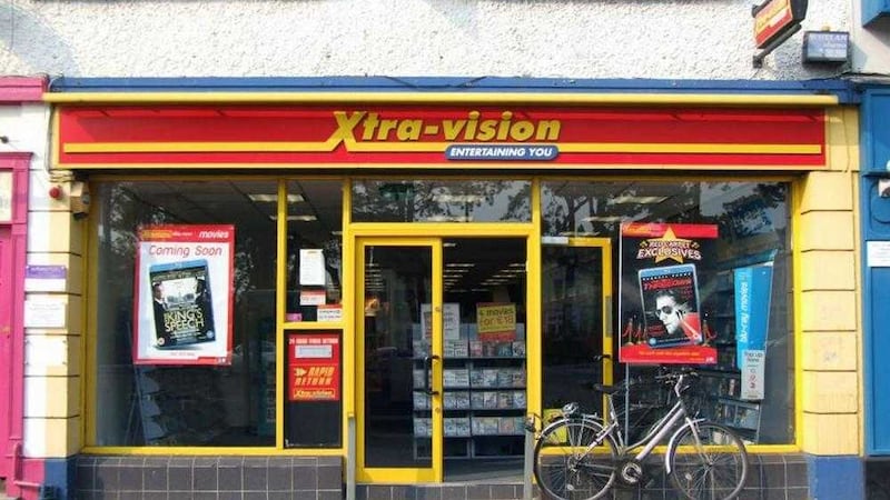 Xtra-vision is closing yet more stores in the north 
