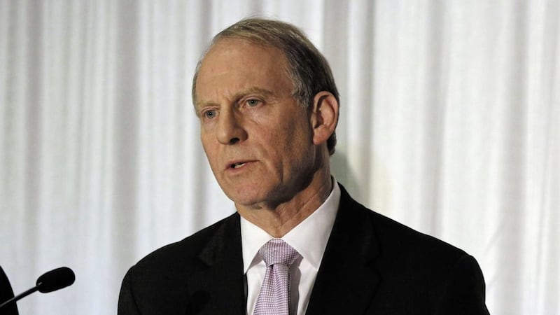 Richard Haass said the electorate should be given another chance to vote on whether to leave the EU. Picture by Paul Faith/PA Wire 