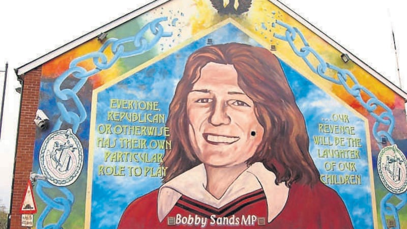 When the people of Fermanagh/South Tyrone went to the polls to elect Bobby Sands on April 9, 1981 they did so as a united community with a united objective: to give Bobby a mandate that would save his life and compel Margaret Thatcher to compromise&nbsp;