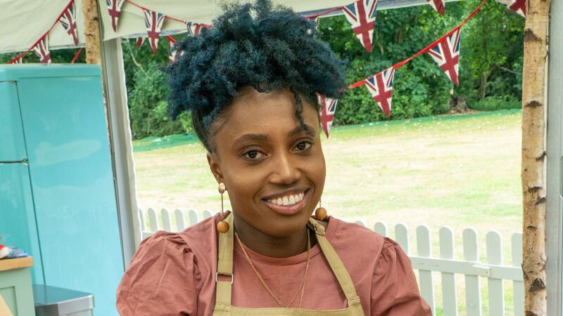 Loriea failed to impress judges Prue Leith and Paul Hollywood in the first episode of the new series.