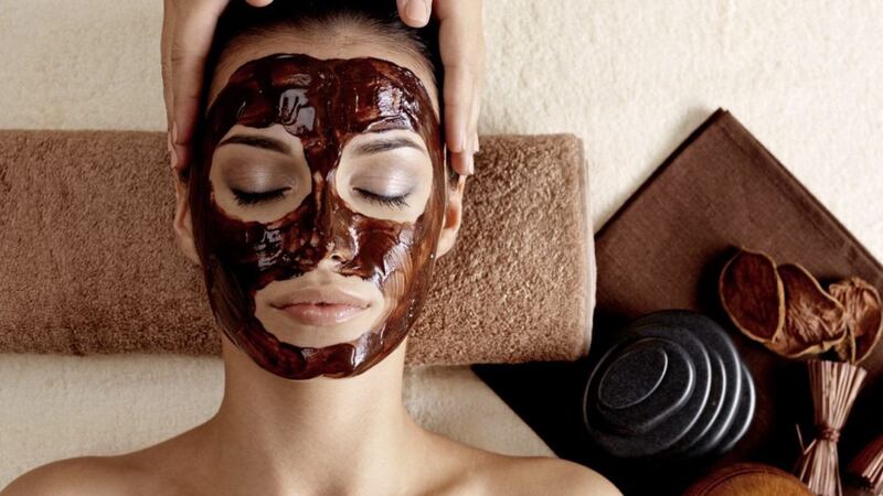 Hotel Chocolat Liquid Chocolate Body Mask, &pound;14.95 