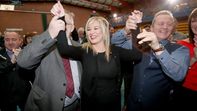 Northern Ireland election: Why Sinn Fein gains are a big deal