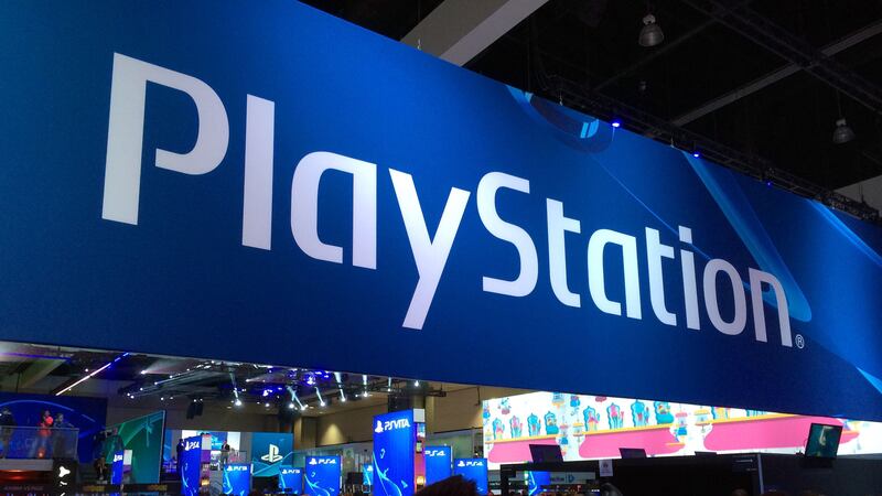 Sony executive Shawn Layden said the gaming giant was looking into the issue.