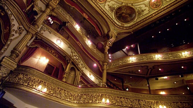 Tracey Brothers is expected to begin the restoration of the Grand Opera House at the end of January 2020 