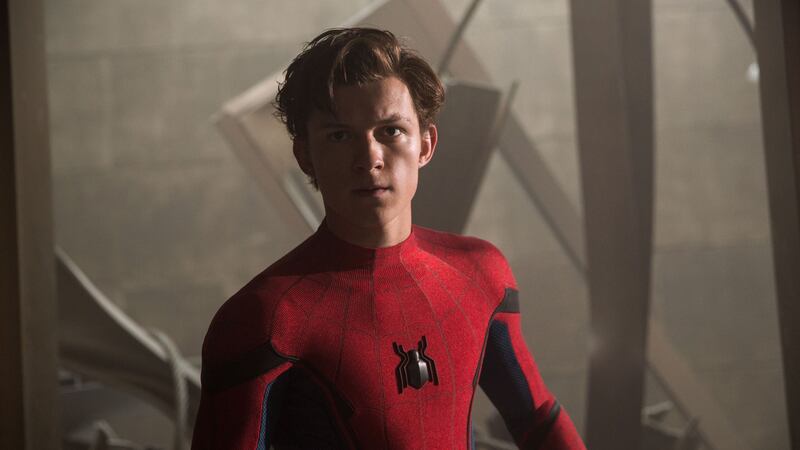 Tom Holland will reprise his role for a third Spider-Man film produced by Marvel boss Kevin Feige.