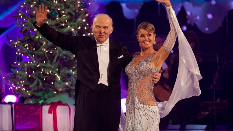 Liberal Democrat leader Sir Vince Cable had suggested that post-Brexit immigration rules could hamper access to foreign dancers.