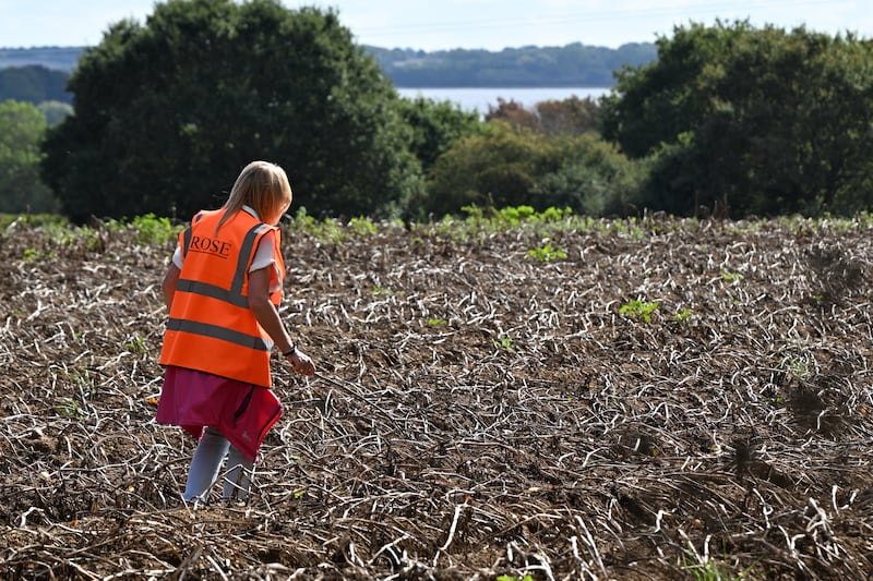 Police keep open mind on missing Noah, 3, but ‘nothing to indicate criminality’