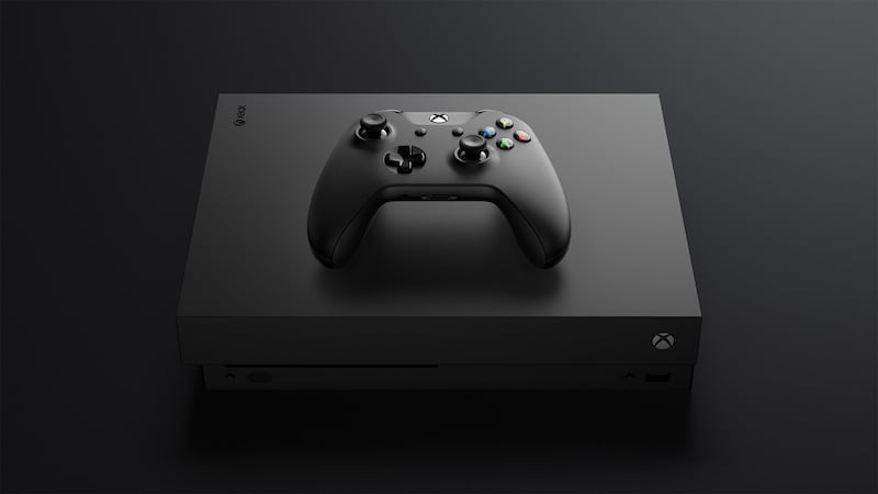 Phil Spencer said the Project Scarlett console and xCloud streaming service were the company’s focus.