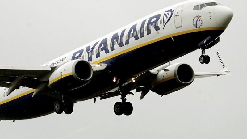 &nbsp;Ryanair and its Irish pilots are locked in talks over pay and conditions