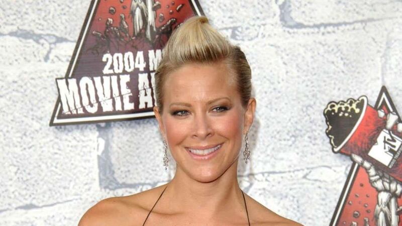 US actress Brittany Daniel was diagnosed with stage IV non-Hodgkin lymphoma in 2011, which reduced her chances of conceiving naturally.
