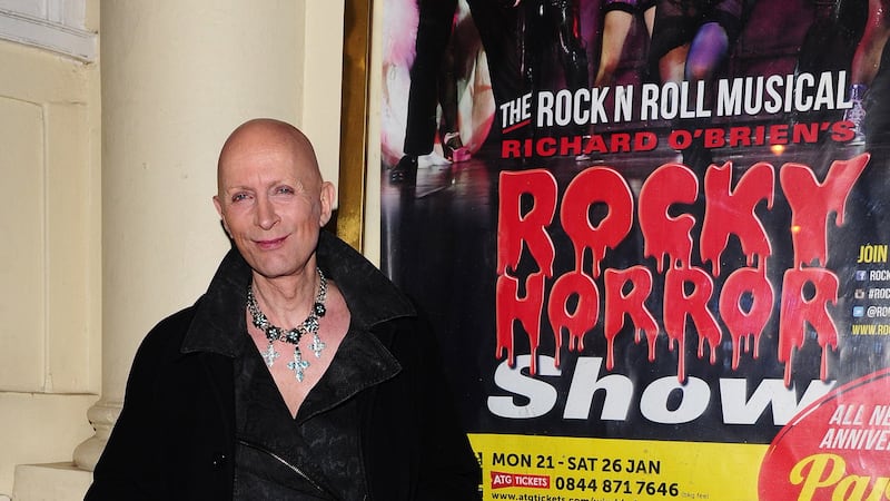 Musical The Rocky Horror Picture Show is celebrating 50 years on stage.