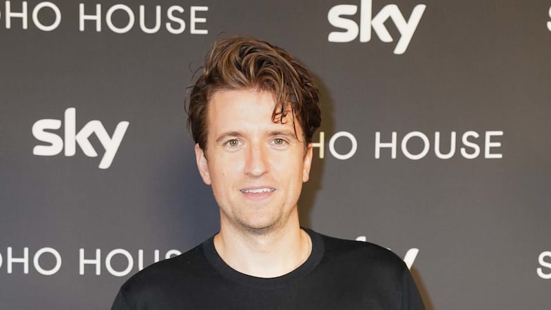 Greg James has apologised after a video he was in sparked backlash online