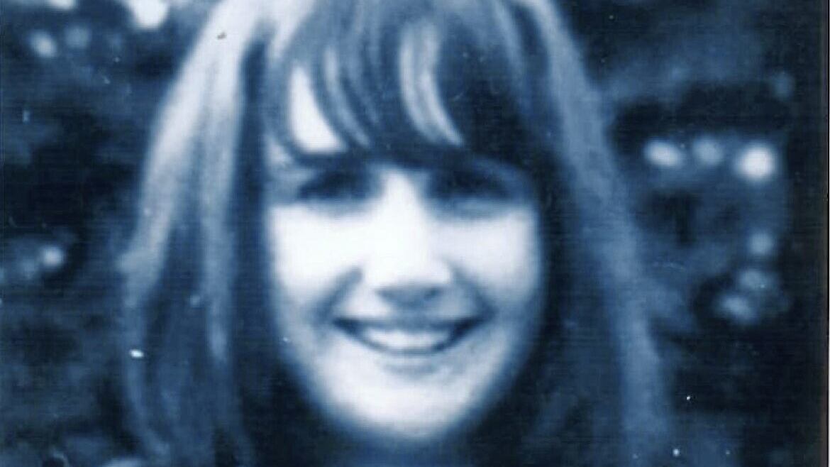 Geraldine O'Reilly (15) lost her life in the 1972 Belturbet bombing