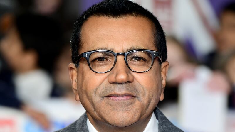 Martin Bashir was given the clothes for DNA testing, but they were never returned.