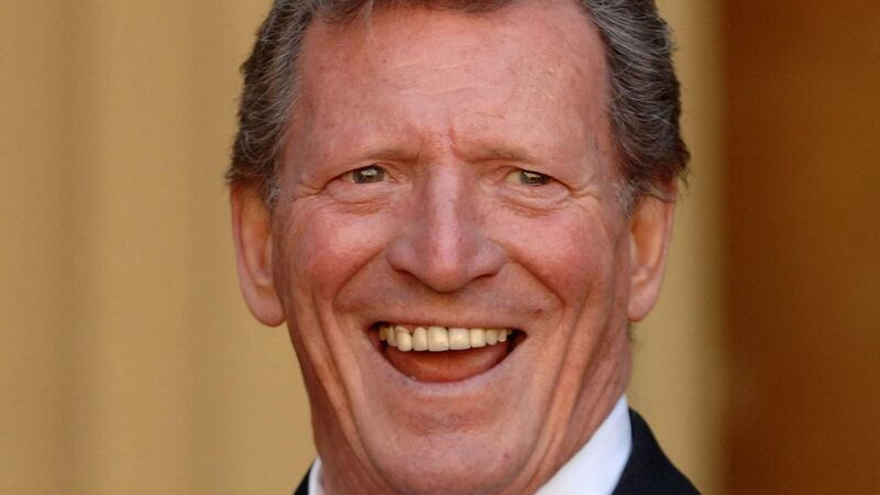 Briggs’ Mike Baldwin was one of the most compelling characters on the Cobbles for three decades.