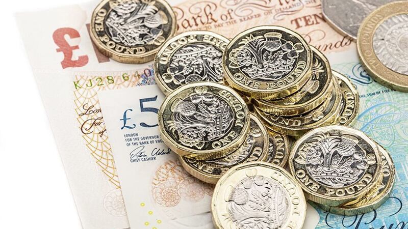 A record &pound;15.6 million of underpayment to workers in the UK has been uncovered in the past yea 