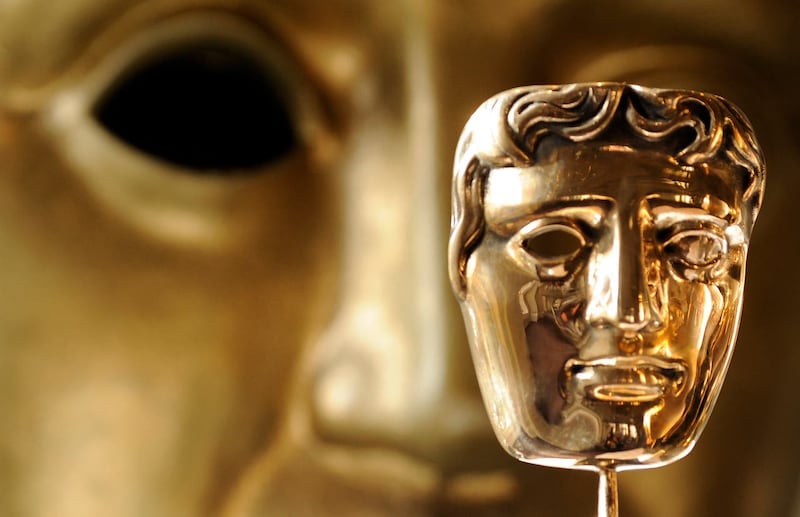 BAFTA Film Awards 2013 – Preparations – London