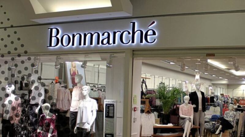 Bonmarche has rejected a &pound;5.7 million takeover offer from Philip Day 