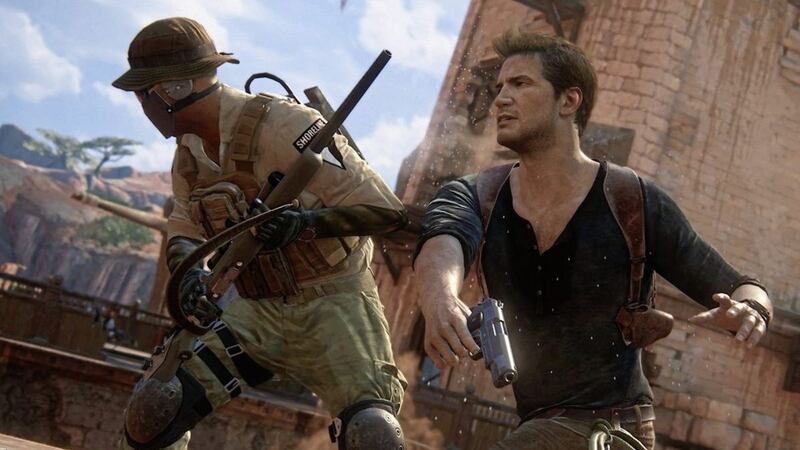 First released in 2007, the universally adored Uncharted captured the dusty, wise-cracking essence of classic Indiana Jones 