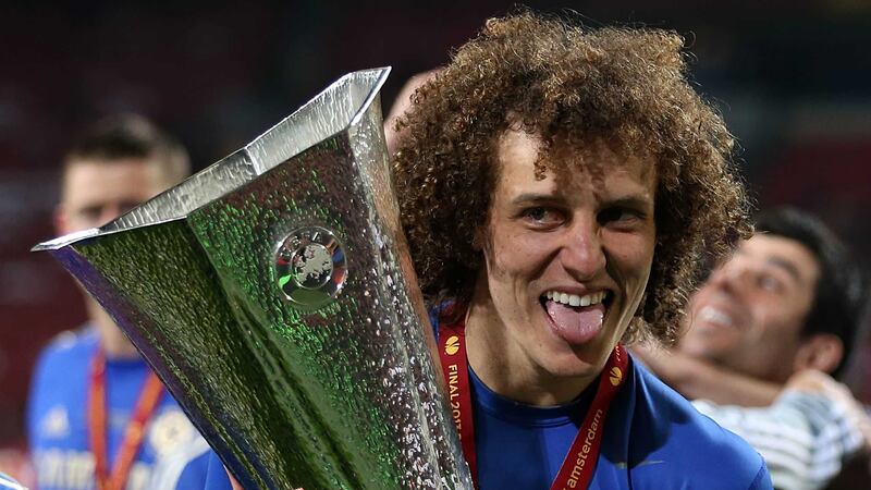 Chelsea have reached an agreement with Paris St Germain over the transfer of David Luiz&nbsp;