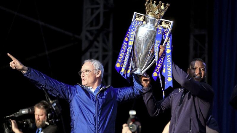 Leicester City fans should never forget that Claudio Ranieri brought them the Premier League title. 